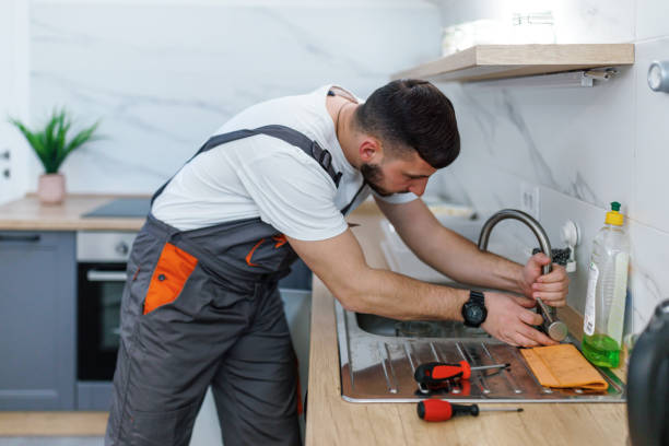 Best Same-Day Plumbing Service  in Westlake Vlage, IL