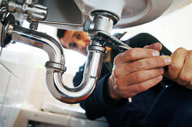 Best Sprinkler Systems  in Westlake Vlage, IL