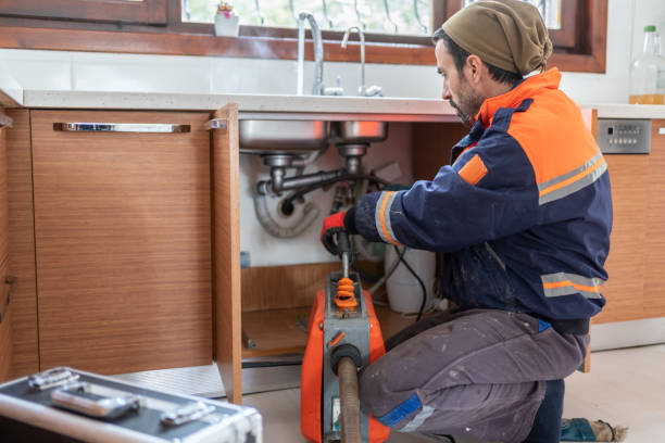 Best Sewer Cleaning Services  in Westlake Vlage, IL