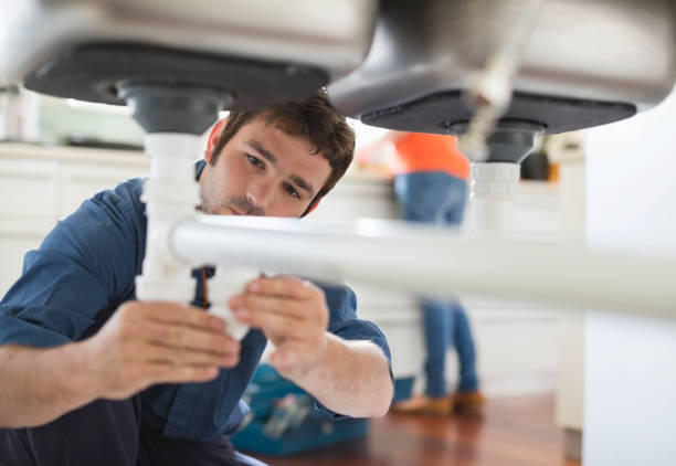 Best Leak Detection Services  in Westlake Vlage, IL