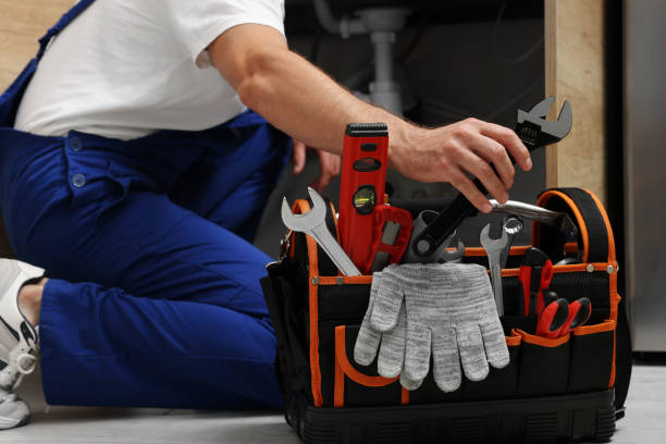 Best Water Leak Repair  in Westlake Vlage, IL