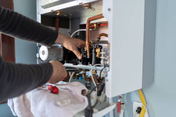 Best Commercial Plumbing Services  in Westlake Vlage, IL