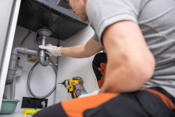 Best 24-Hour Plumber Near Me  in Westlake Vlage, IL