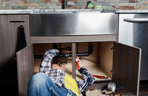 Best Faucet Repair  in Westlake Vlage, IL